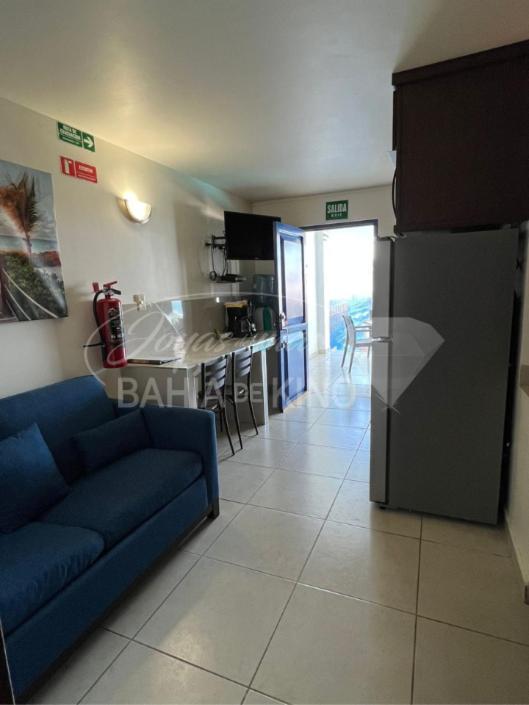 Esmeralda Joyas Del Mar Bahia de Kino Bagian luar foto